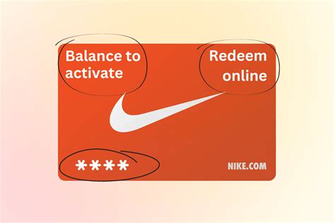 nike giftcard gebruiken|Nike gift card sign in.